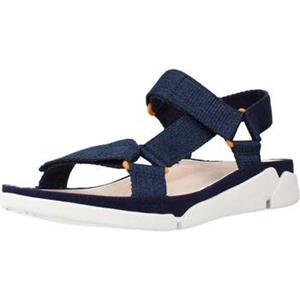 Clarks Sandalen  TRI SPORTY TEXTILE