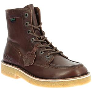 Kickers Laarzen  Kick Orijeans