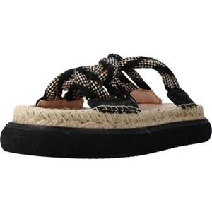 Macarena Sandalen  LUNE1