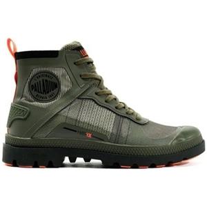 Palladium Laarzen  PAMPA LITE MATRYX