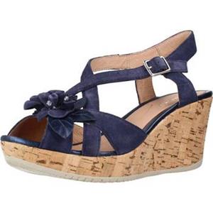 Stonefly Sandalen  MARLENE II 10 VELOUR