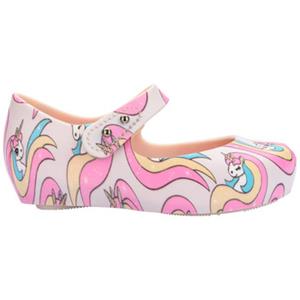 Melissa Nette schoenen  MINI Baby Ultragirl Uni - Beige/Pink