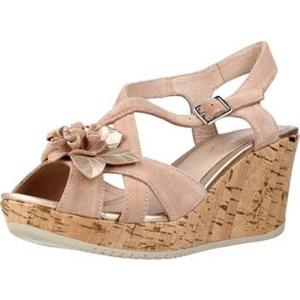 Stonefly Sandalen  MARLENE II 10 VELOUR