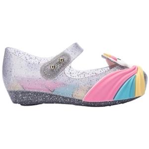 Melissa Nette schoenen  MINI Baby Ultragirl Uni - Glitter Lilac