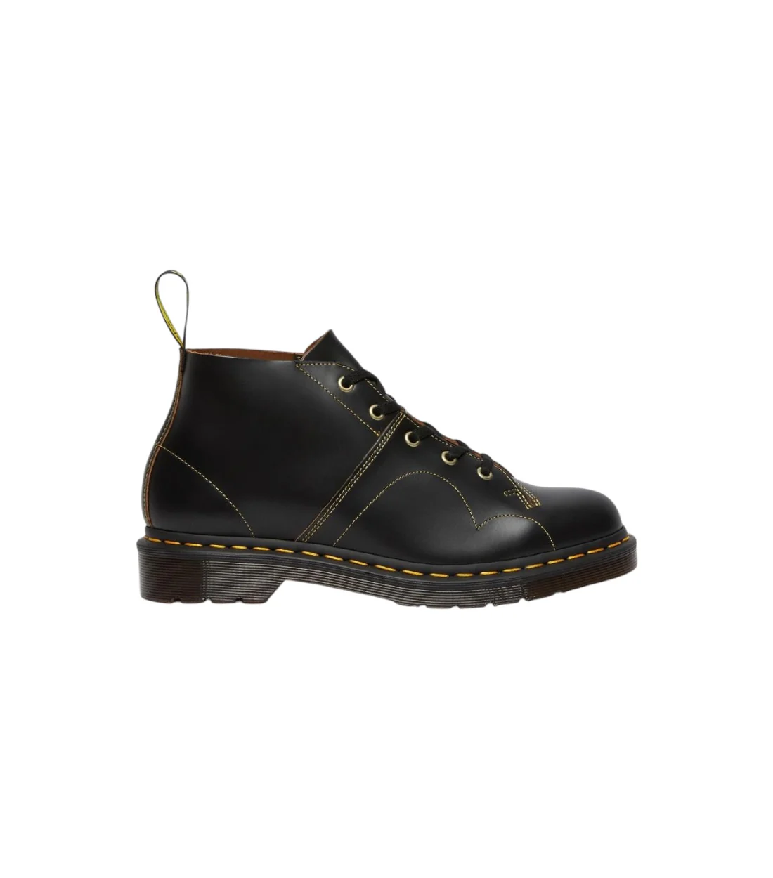 Dr. Martens Laarzen  Church