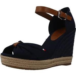 Tommy Hilfiger Sandalen  BASIC OPEN TOE HIGH