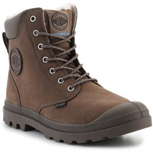 Palladium Laarzen  Pampa Sport Cuff Wps 72992-222-M