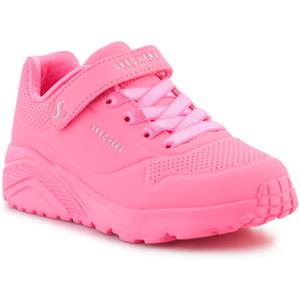Skechers Sandalen  Uno Lite 310451L-NPNK Neon Pink