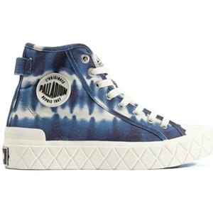 Palladium Sneakers  PALLA ACE MID TIEDYE