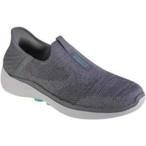 Skechers Lage Sneakers  Slip-Ins: GO WALK 6 - Fabulous View