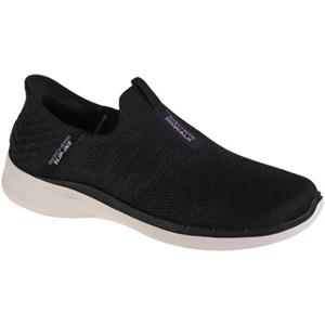 Skechers Lage Sneakers  Slip-Ins: GO WALK 6 - Fabulous View