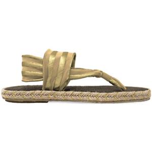 Nalho Sandalen  CAGO GANIKA SANDAL METALLIC W