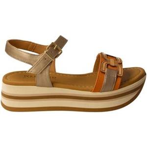 Weekend By Pedro Mirallles Sandalen  -