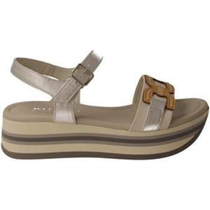 Weekend By Pedro Mirallles Sandalen  -