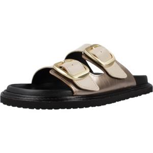 Yellow Sandalen  BUCKLE