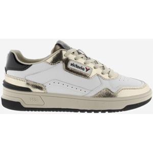 Victoria Sneakers  C80 - metal crack