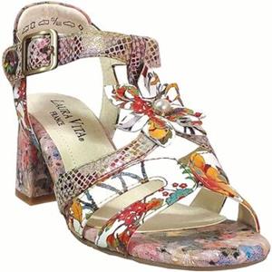 Laura vita Sandalen  Jachino 12