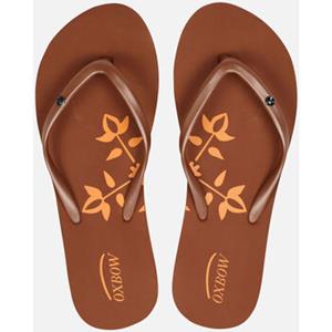 Oxbow Teenslippers  Effen damesslippers VRANADIM