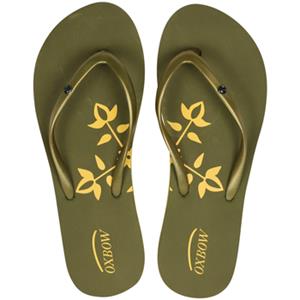 Oxbow Teenslippers  Effen damesslippers VRANADIM