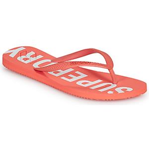Superdry Teenslippers  Code Essential Flip Flop
