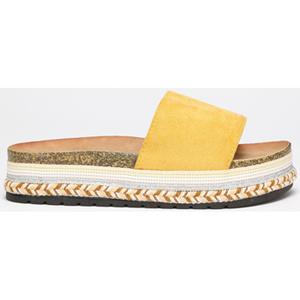 La Modeuse Teenslippers  15822_P45421
