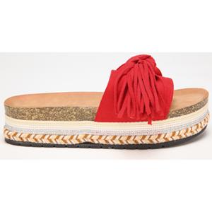 La Modeuse Teenslippers  15831_P45474