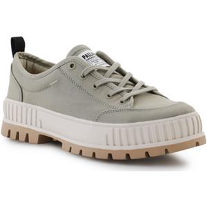 Palladium Lage Sneakers  Pallashock Lo Organic 2 78569-379-M