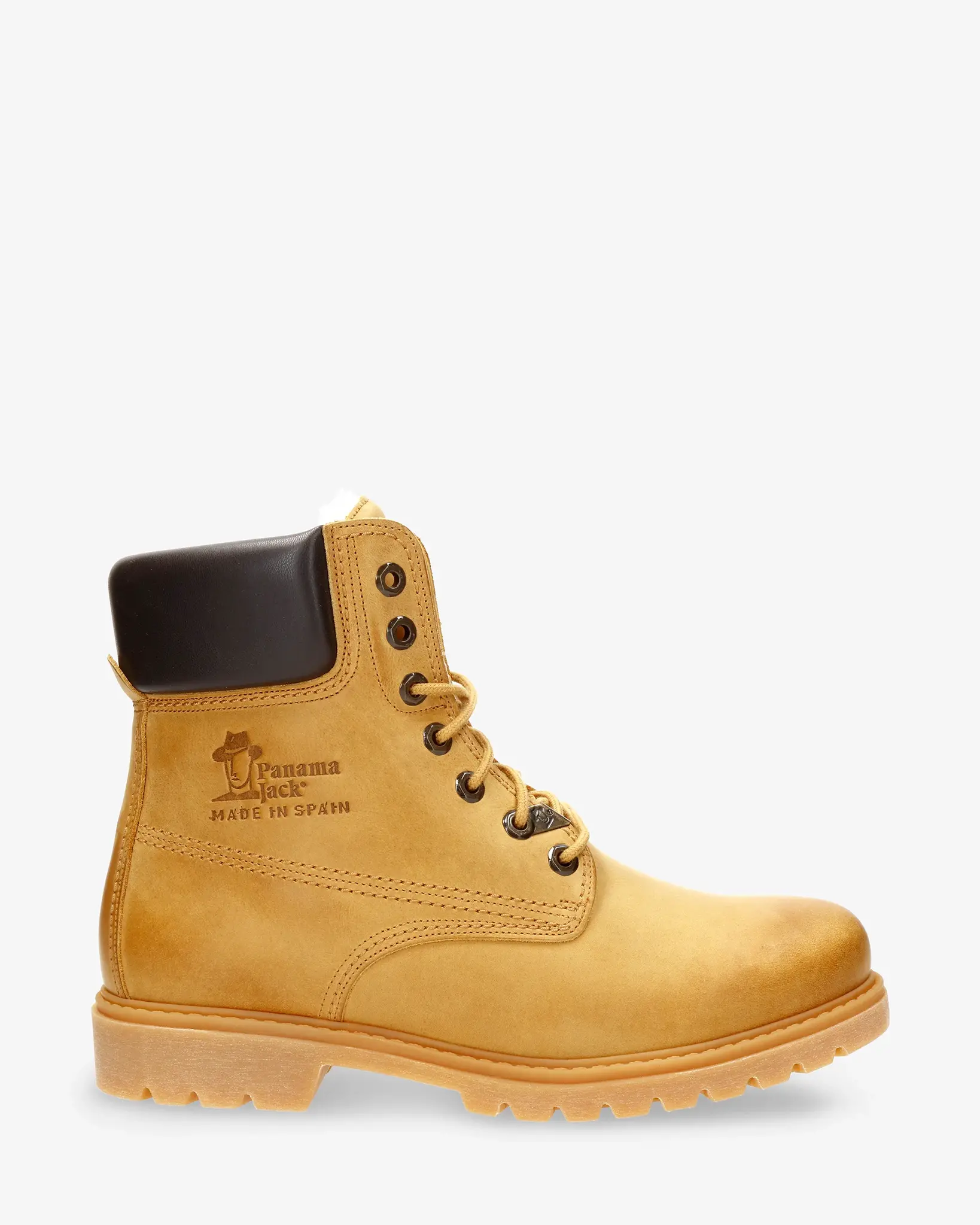 Panama Jack Laarzen  -