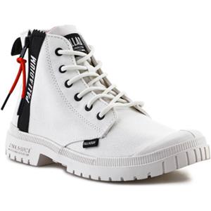 Palladium Hoge Sneakers  Sp20 Unziped 78883-116-M