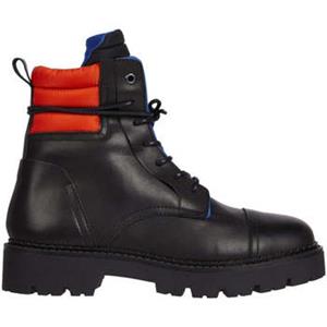 Tommy Jeans Laarzen  -
