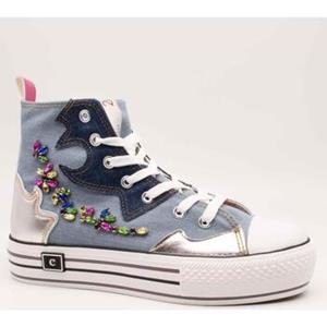 Café Noir Sneakers  -
