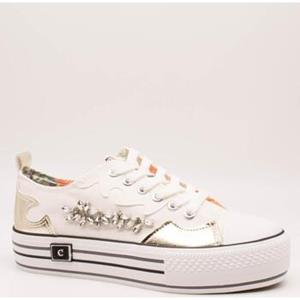 Café Noir Sneakers  -