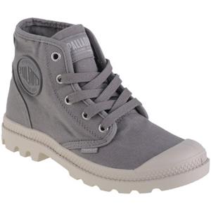 Palladium Lage Sneakers  Pampa Hi
