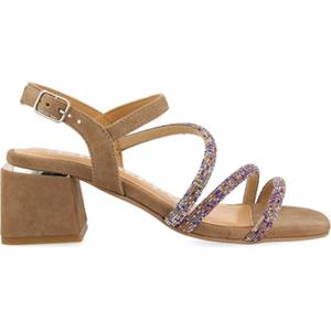 Gioseppo Sandalen  72144 Cakovec sandalen met strass steentjes