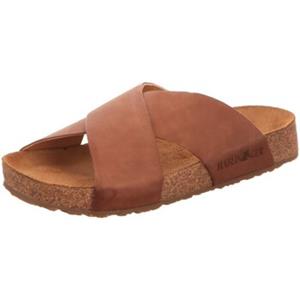 Haflinger Klompen  -