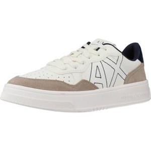 EAX Sneakers  XDX103 XV579
