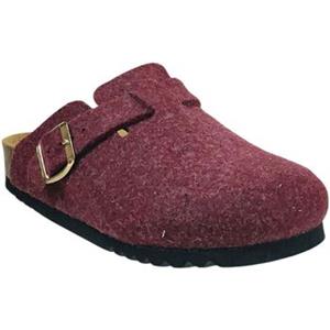 Scholl Klompen  Fae felt