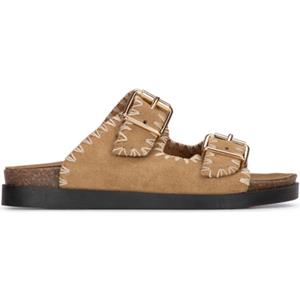 Ps Poelman Sandalen  SARAN Dames sandalen