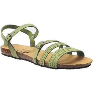 Plakton Sandalen  Mam alma