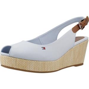 Tommy Hilfiger Sandalen  ICONIC ELBA SLING BACK W