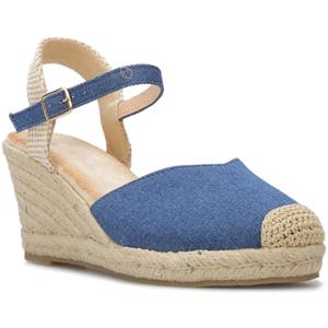 La Modeuse Espadrilles  70123_P163581
