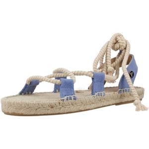 Yellow Espadrilles  ARIADNA