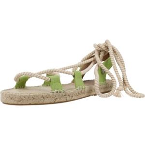 Yellow Espadrilles  ARIADNA