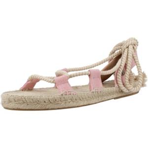 Yellow Espadrilles  ARIADNA