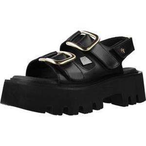 Yellow Sandalen  FUNK