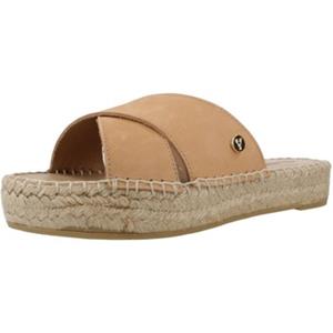 Yellow Espadrilles  INGRID