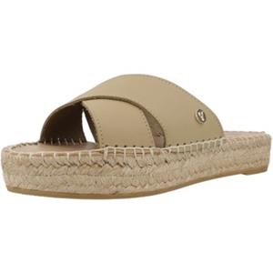 Yellow Espadrilles  INGRID