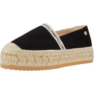 Yellow Espadrilles  ANAIS