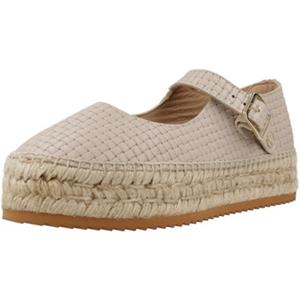 Yellow Espadrilles  OLIVIA