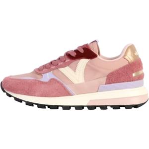 Victoria Lage Sneakers  241674